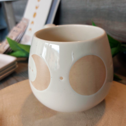 Mug Moon Phase