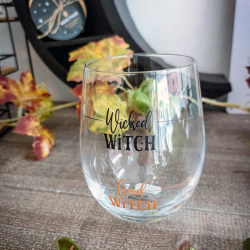 Verre "Wicked Witch"