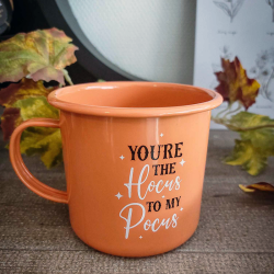 Mug "You're the Hocus to my Pocus"