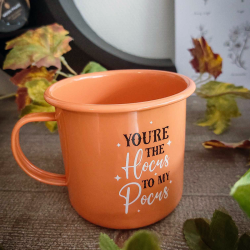 Mug "You're the Hocus to my Pocus"